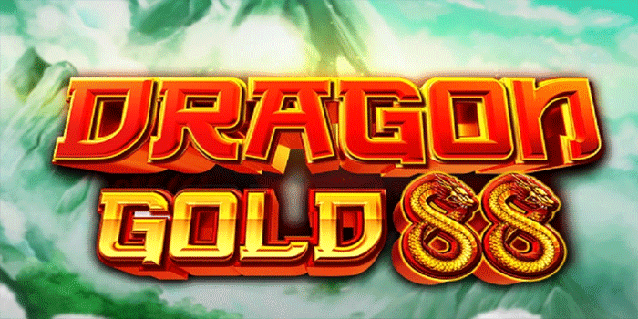 Rahasia Maxwin Slot Dragon Gold 88 Dengan Pola Sederhana