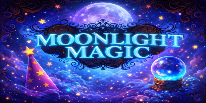 Tips Jitu Slot Moonlight Magic Untuk Pemula Dan Pro