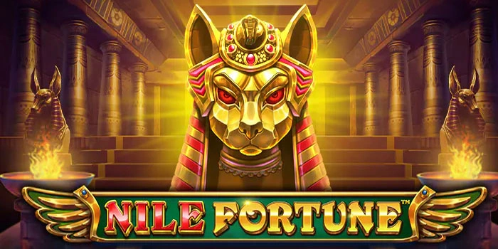 Taktik Jitu Mendapatkan Jackpot Besar Slot Nile Fortune Akurat