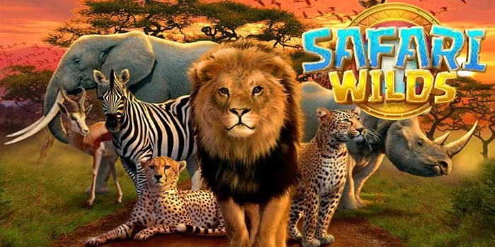 Trik Slot Safari Wilds Yang Sering Terabaikan Oleh Pemain