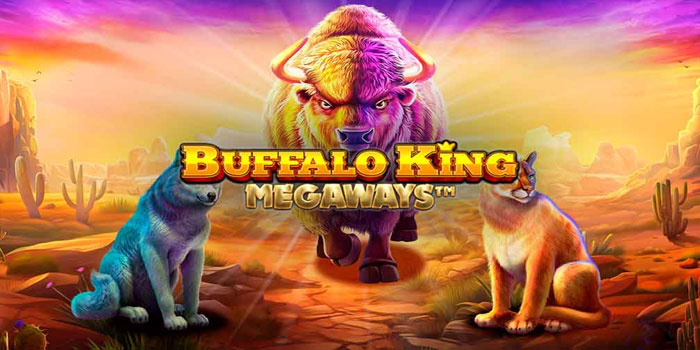 Tips Mengelola Waktu Bermain Slot Buffalo King Megaways