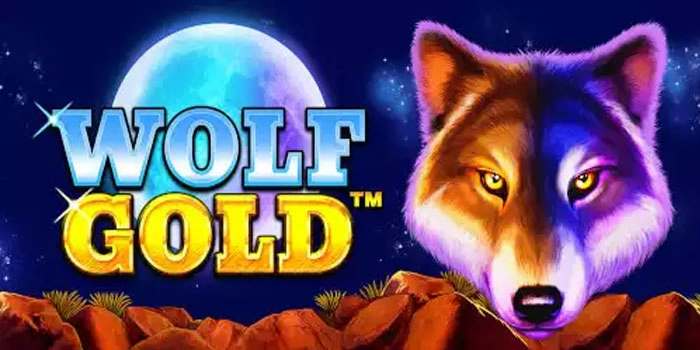 Rumus Taruhan Cerdas Dalam Spin Slot Wolf Gold