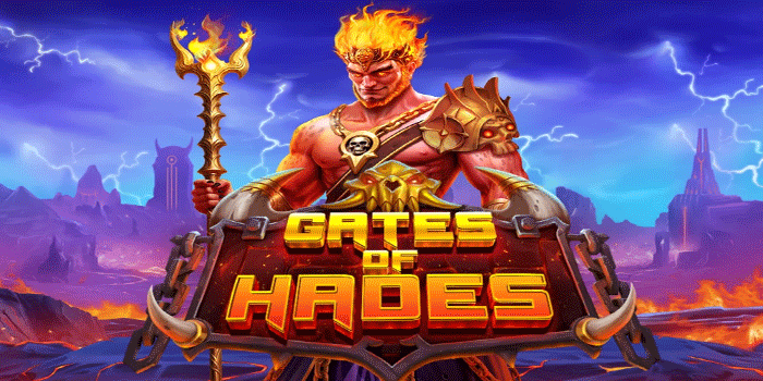 Waktu Gacor Slot Gates Of Hades Yang Sering Terlewat
