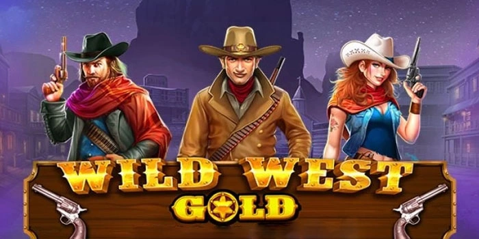 Strategi Rahasia Slot Wild West Gold Tanpa Modal Besar
